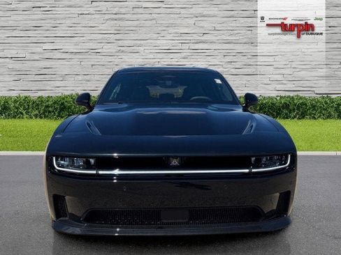 New 2025 Dodge Charger Scat Pack w/ Track Pack image 8