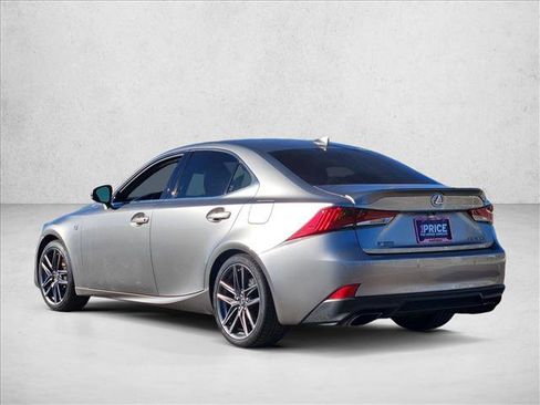 Used 2018 Lexus IS 300 IS 300 image 7