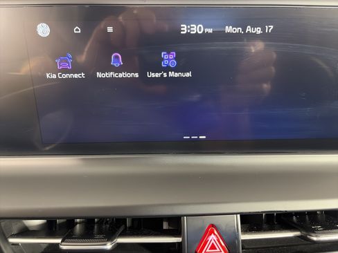 Certified 2025 Kia Seltos S AWD/4WD image 19