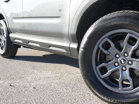 Certified 2024 Ford Bronco Sport Big Bend AWD/4WD image 2