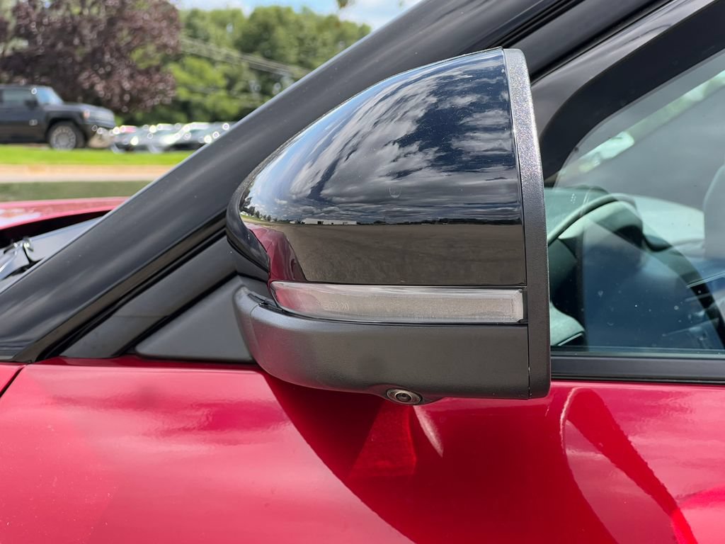 Used 2020 Ford Explorer ST w/ ST Street Pack AWD/4WD image 40