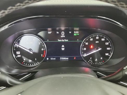 Used 2022 Buick Envision Essence w/ Safety Package FWD image 23