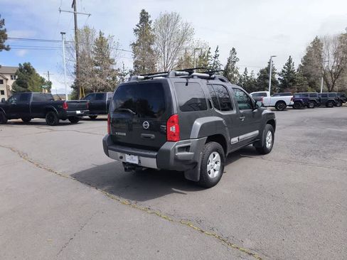 Used 2011 Nissan Xterra S image 5