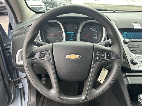 Used 2014 Chevrolet Equinox LS image 17
