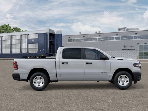Used 2025 RAM 1500 Tradesman RWD image 21