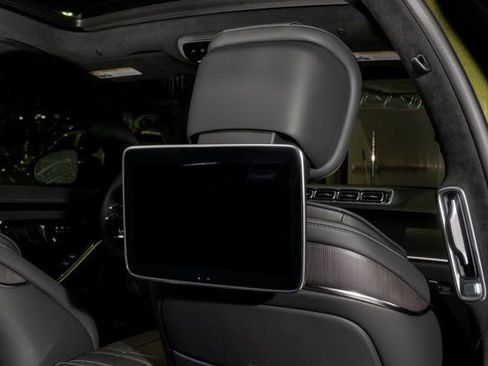 Used 2025 Mercedes-Benz S 63 AMG S image 26