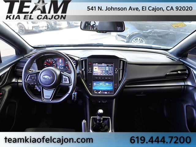 Used 2022 Subaru WRX AWD/4WD image 20