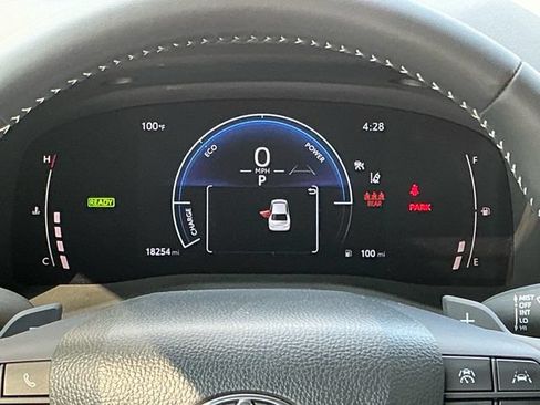 Used 2025 Toyota Camry SE w/ Convenience Package FWD image 14