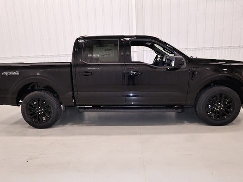New 2026 Ford F150 XLT w/ Equipment Group 302A MID AWD/4WD image 2