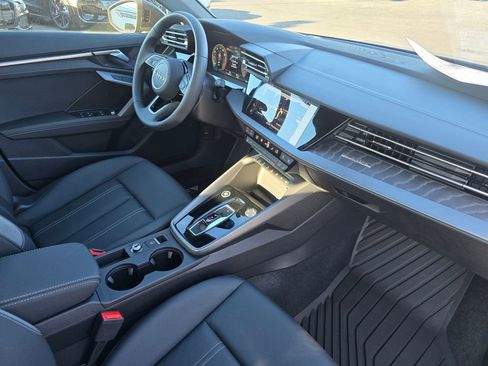 New 2026 Audi A3 2.0T Premium image 12