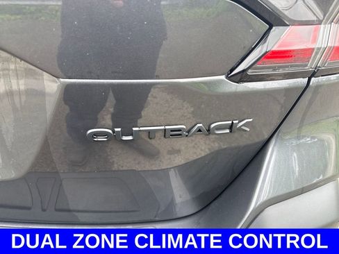 Certified 2024 Subaru Outback Onyx Edition AWD/4WD image 18