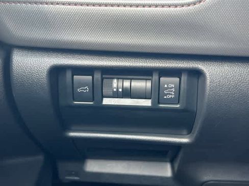 Used 2025 Subaru Forester Sport AWD/4WD image 27