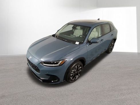 New 2026 Honda HR-V EX-L image 24