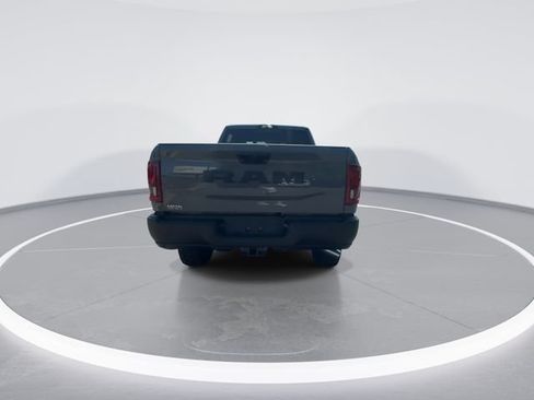 New 2026 RAM 2500 Power Wagon AWD/4WD image 8