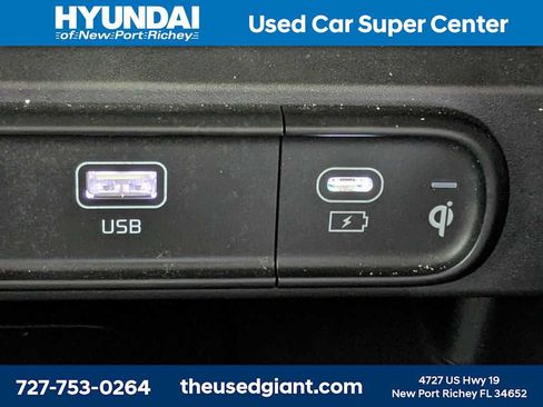 Used 2023 Kia Telluride SX X-Line AWD/4WD image 34