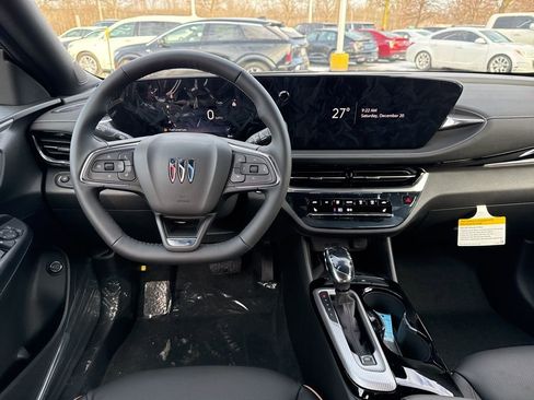 New 2026 Buick Envista Avenir image 10