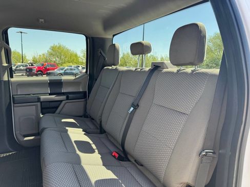 Used 2022 Ford F350 XLT w/ XLT Value Package AWD/4WD image 25