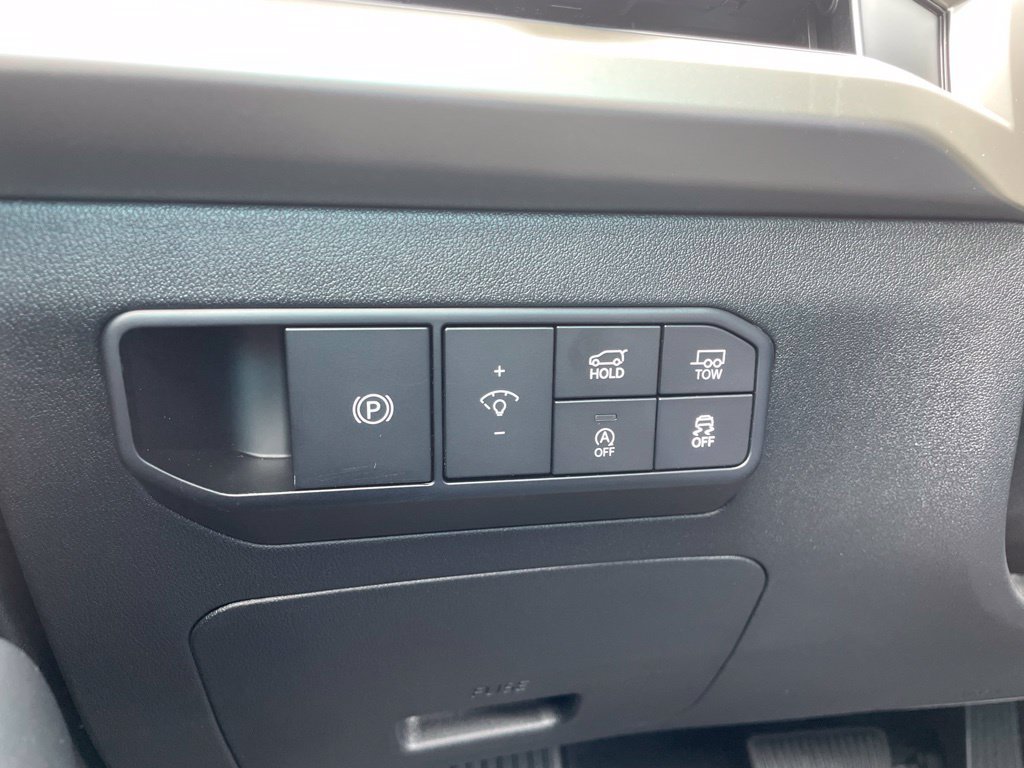 New 2027 Kia Telluride S FWD image 26
