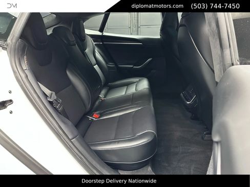 Used 2023 Tesla Model S Standard Range image 20