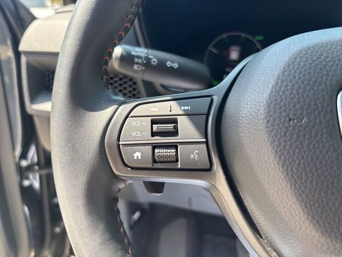 Used 2024 Honda CR-V Sport-L image 24