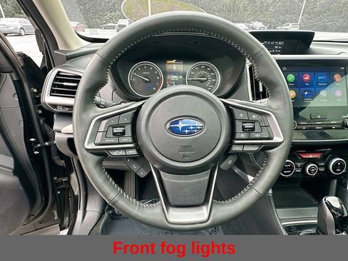 Used 2024 Subaru Forester Limited AWD/4WD image 16