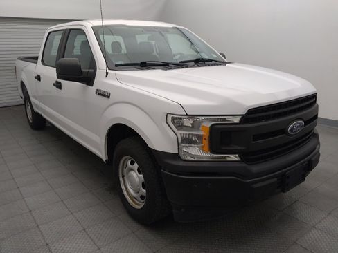 Used 2020 Ford F150 XL RWD image 13