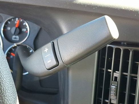 New 2025 Chevrolet Express 3500 w/ Driver Convenience Package RWD image 14