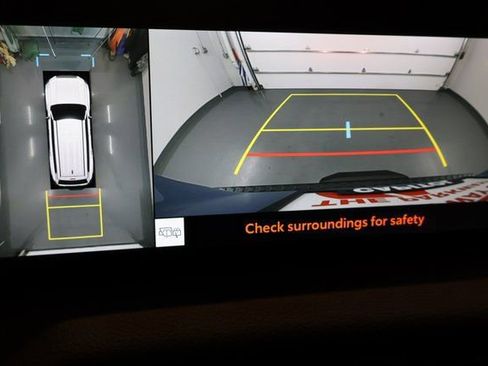 New 2026 Toyota Land Cruiser image 24