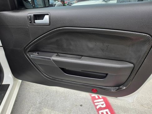 Used 2007 Ford Mustang GT RWD image 20