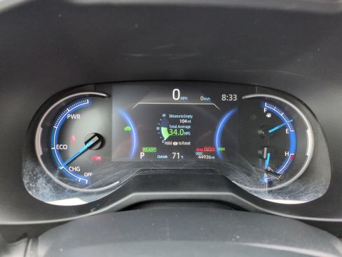 Certified 2023 Toyota RAV4 XLE w/ Convenience Package AWD/4WD image 15