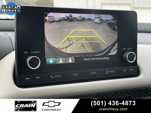 Used 2024 Honda HR-V LX image 19