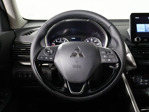 New 2026 Mitsubishi Eclipse Cross SE image 34