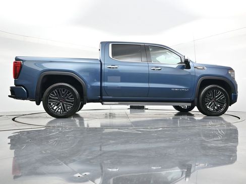 New 2026 GMC Sierra 1500 Denali image 34