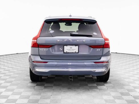 Used 2023 Volvo XC60 B5 Plus w/ Climate Package AWD/4WD image 5
