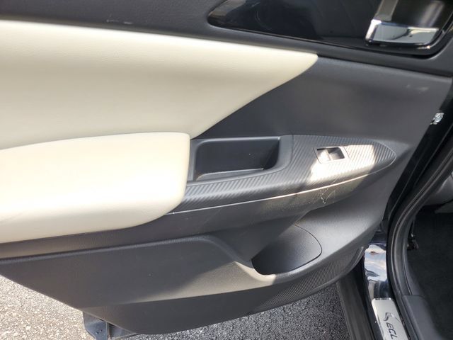 Used 2022 Mitsubishi Eclipse Cross SEL AWD/4WD image 30