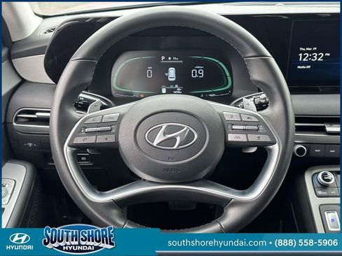 Used 2024 Hyundai Palisade SEL image 16