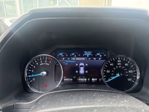 Used 2021 Ford Expedition Limited image 27