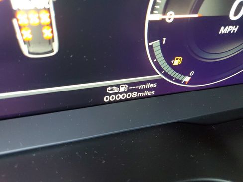 New 2026 Nissan Rogue SL AWD/4WD image 27
