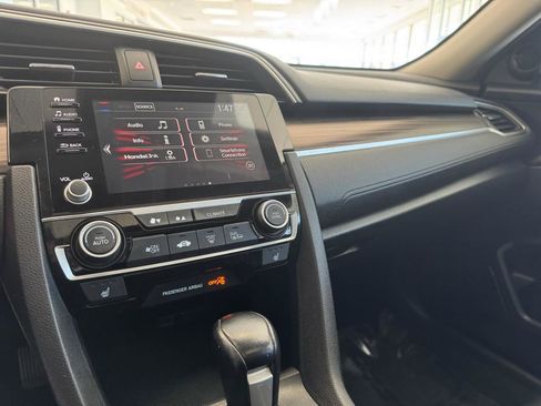 Used 2019 Honda Civic EX image 53