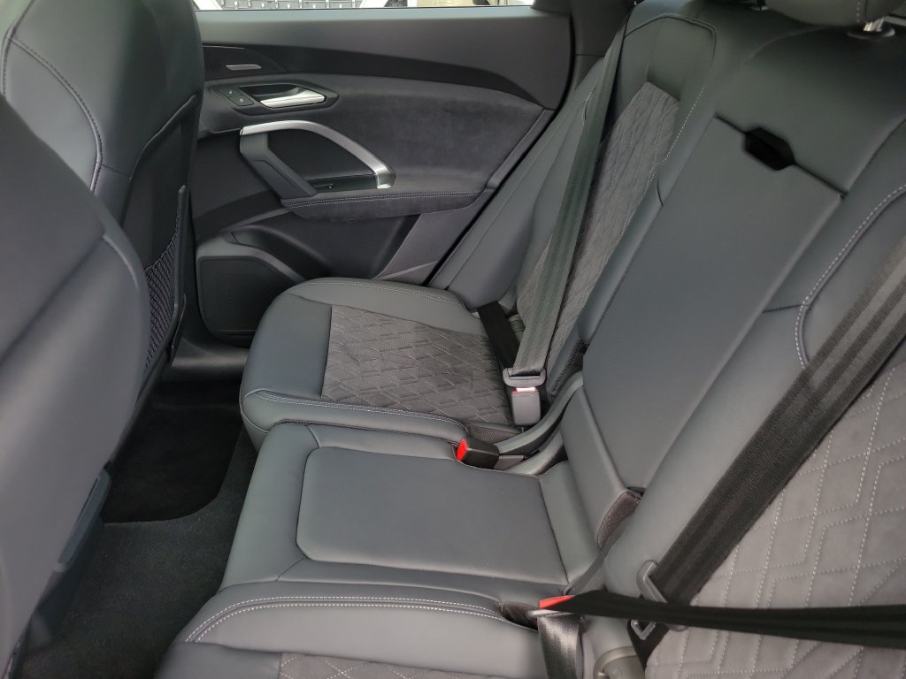 New 2026 Audi SQ5 Premium Plus AWD/4WD image 25