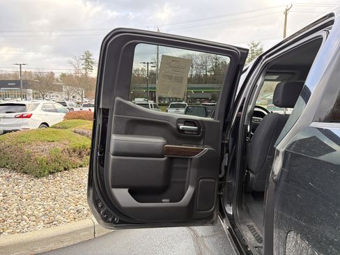 Used 2021 GMC Sierra 1500 Elevation image 26