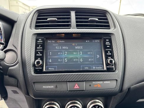 Used 2024 Mitsubishi Outlander Sport AWD image 20
