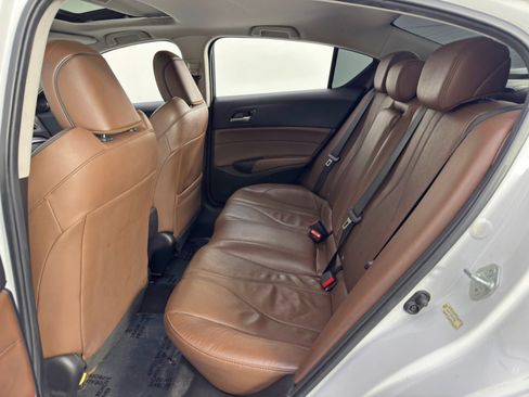 Used 2022 Acura ILX w/ Premium Package image 37