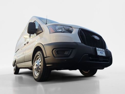 New 2026 Ford Transit 350 148 High Roof Extended AWD image 52