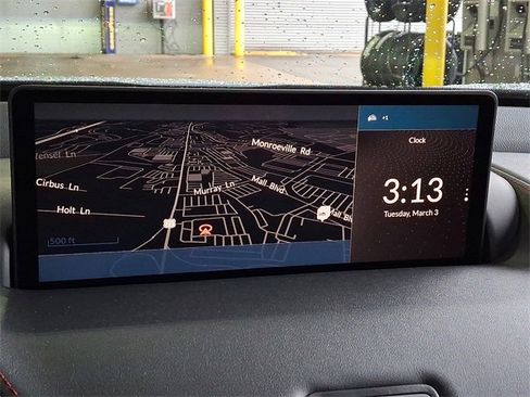 Used 2024 Acura TLX SH-AWD w/ A-SPEC Pkg image 17