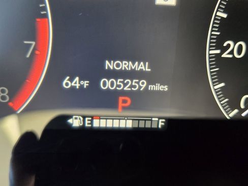 Used 2025 Honda CR-V EX-L image 22