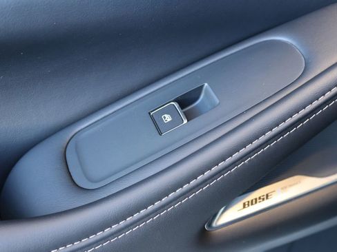 Certified 2025 INFINITI QX60 Luxe w/ Black Edition image 24