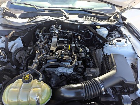 Used 2021 Ford Mustang Premium image 31