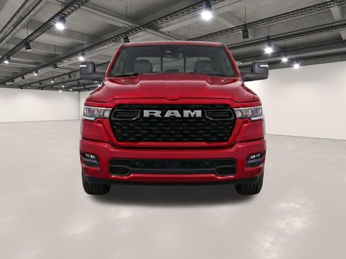 Used 2025 RAM 1500 Lone Star RWD image 2