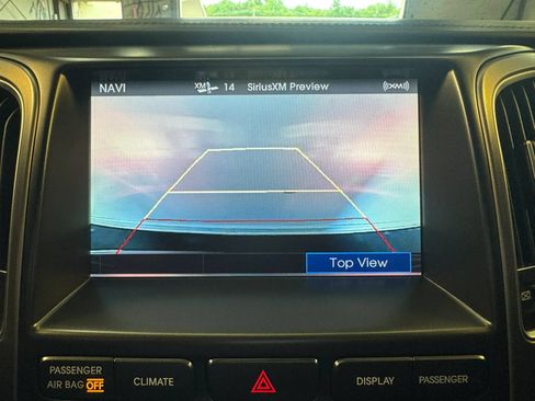 Used 2012 Hyundai Equus Signature RWD image 16